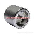 ASME B16.11 forged steel coupling